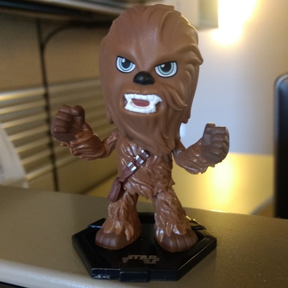 Meet your Posher, Jamie - Picture 1 of 1